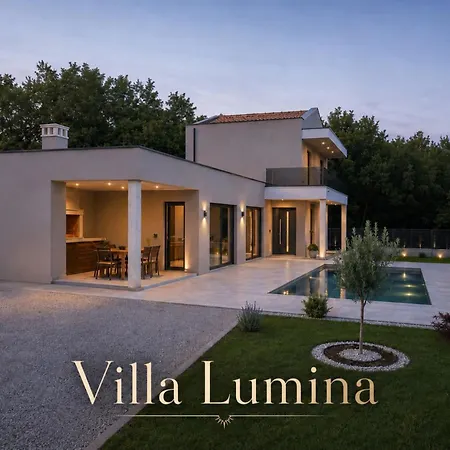 Lumina Nedeščina