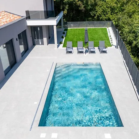 Lumina Villa Nedeščina